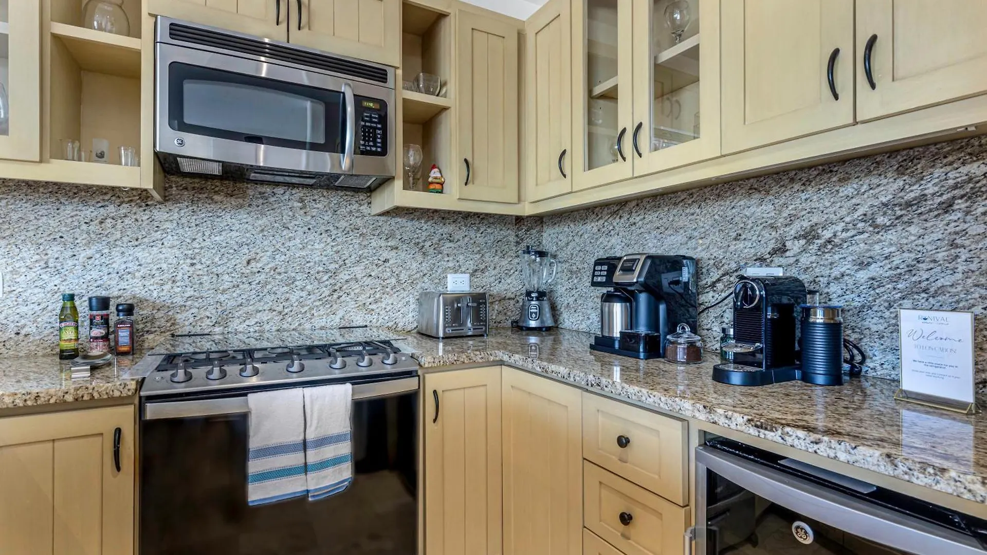 Exquisite 2 Bedroom Condo In Tezal Ocean Views & Amenities Кабо-Сан-Лукас Мексика