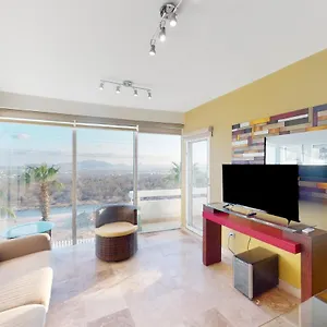 Hotel Luna Del Tezal #301, Cabo San Lucas